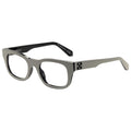 Off-White Unisex Eyeglasses OERJ07NF24PLA0010100-51