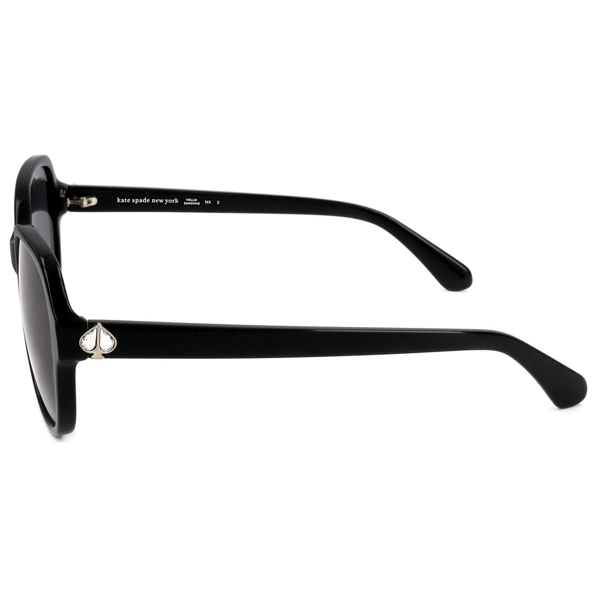 Kate Spade Women's Sunglasses SAIDI-F-S-807-58