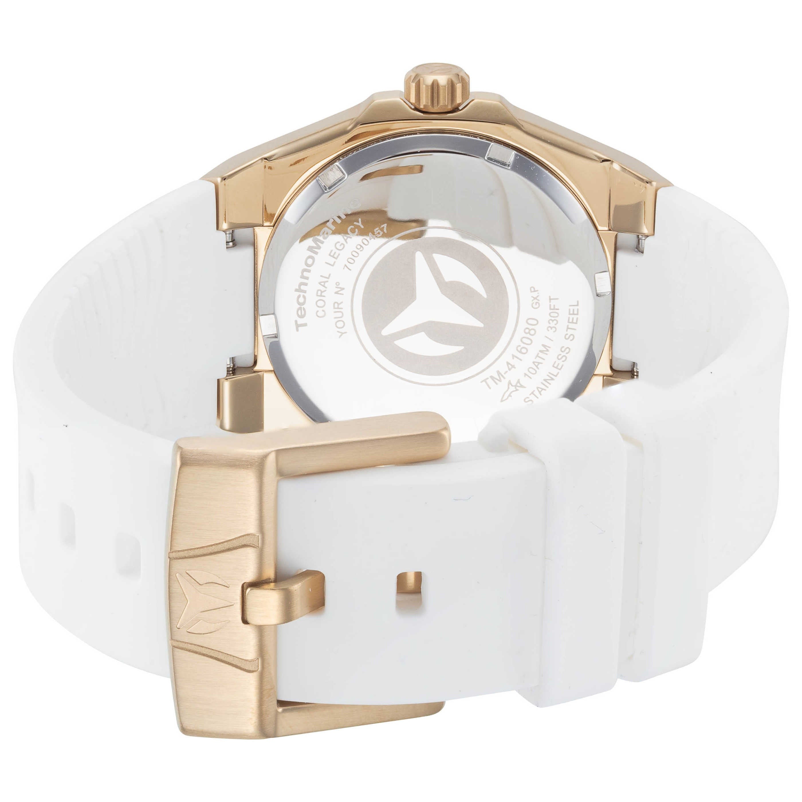 TechnoMarine Women's Watch TM-416080