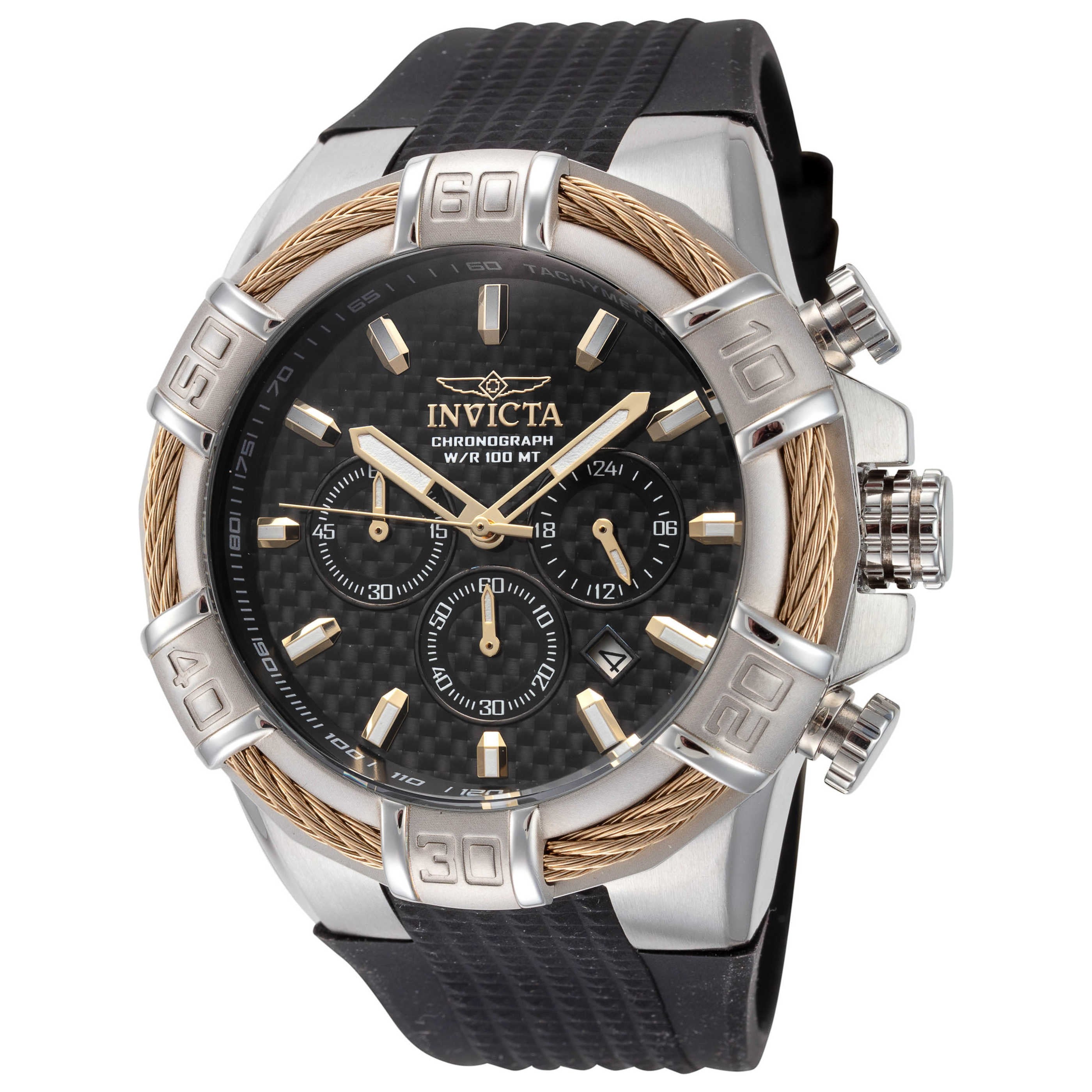 Invicta Men's Watch IN-28883