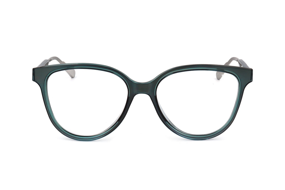 Kris Van Assche by Linda Farrow Men's Stainless steel Glasses