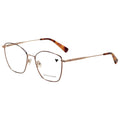 Longchamp Women's Eyeglasses LO2151-772-53