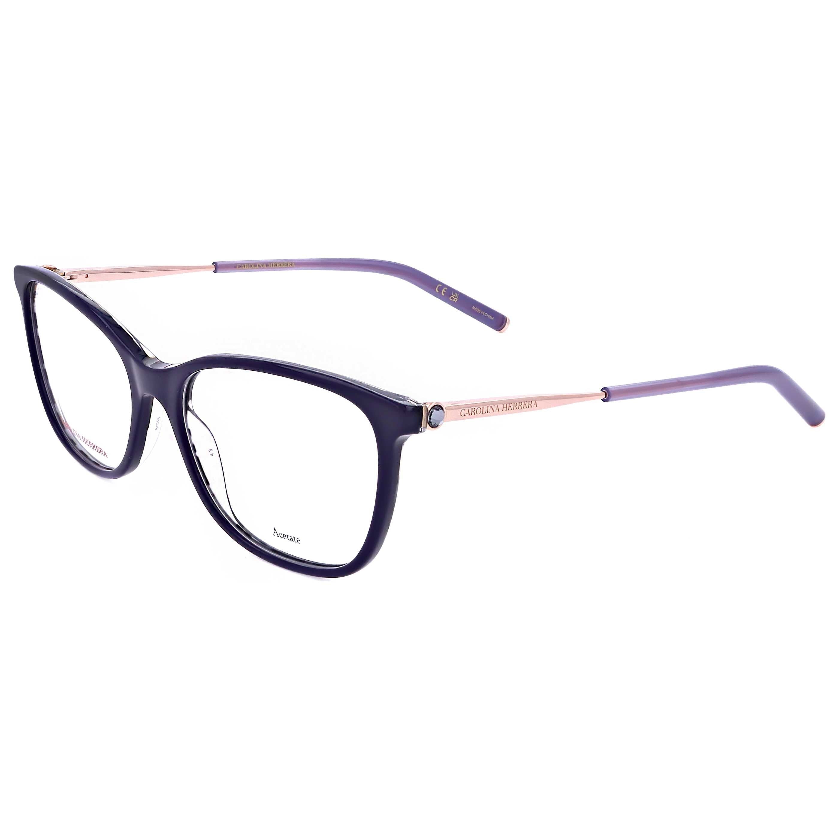Carolina Herrera Women's Eyeglasses HER0197-KY2-54