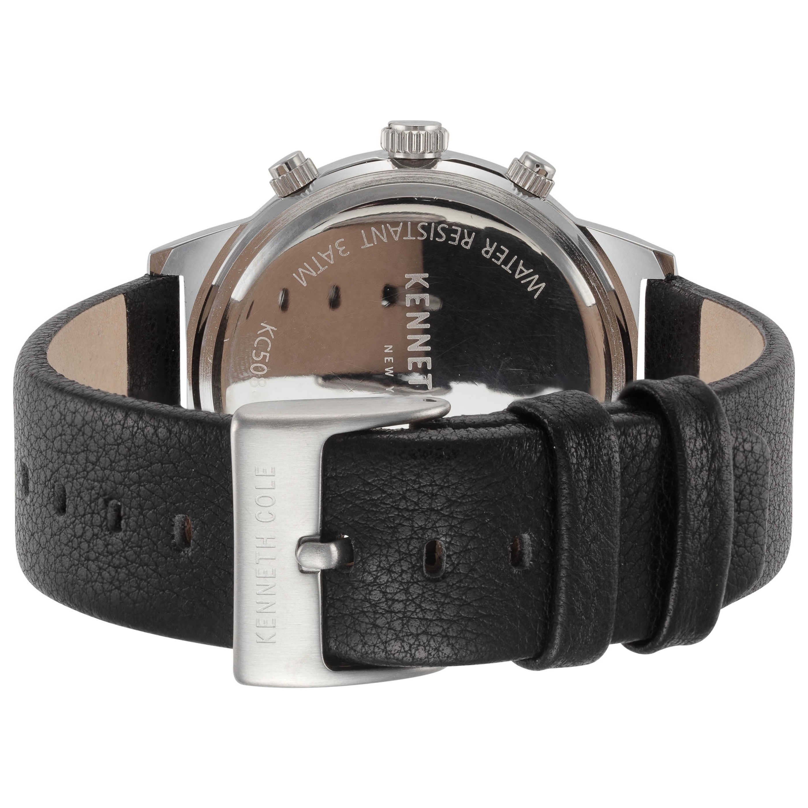 Kenneth Cole Men's Watch KC50884002