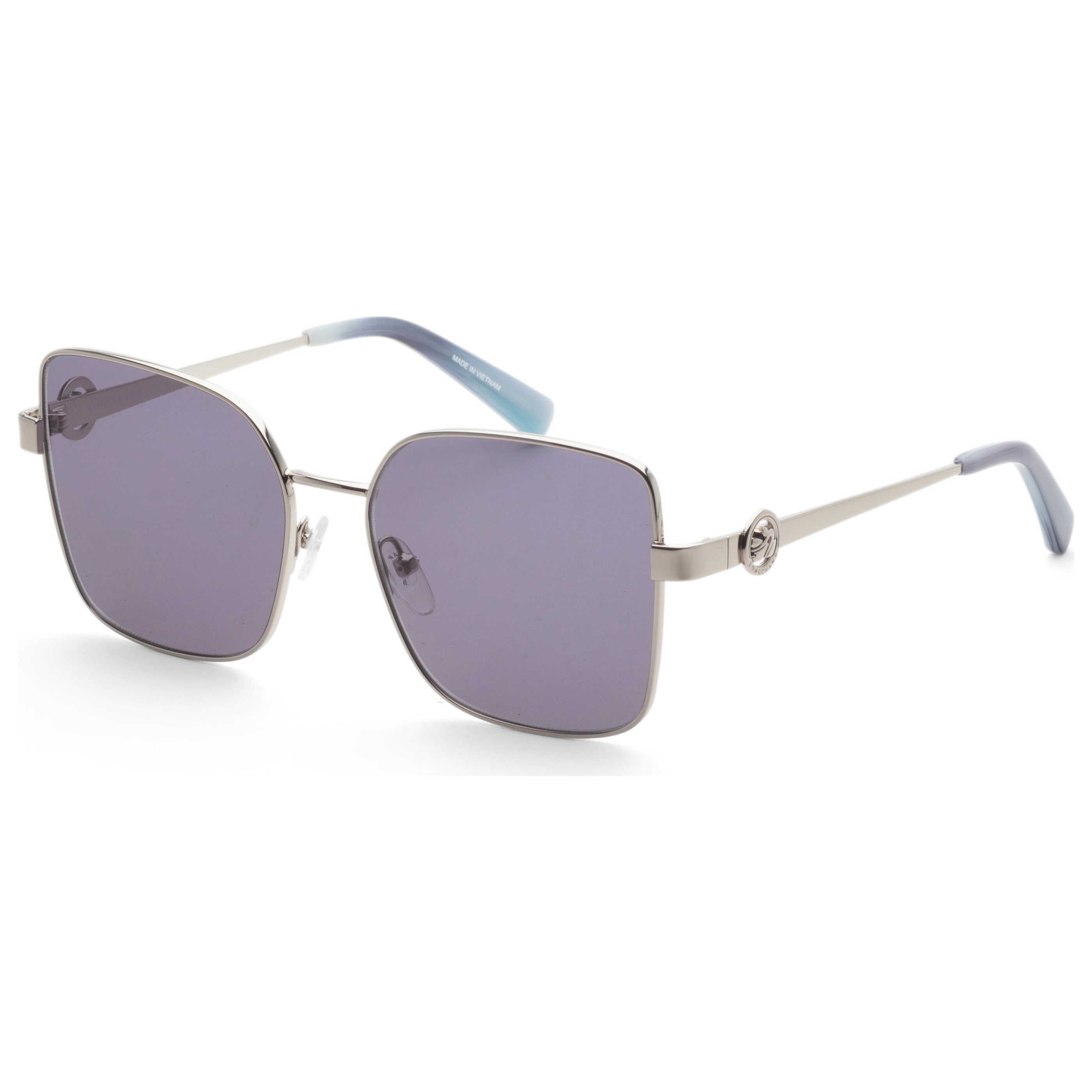 Longchamp Women's Sunglasses LO181SN-044-56