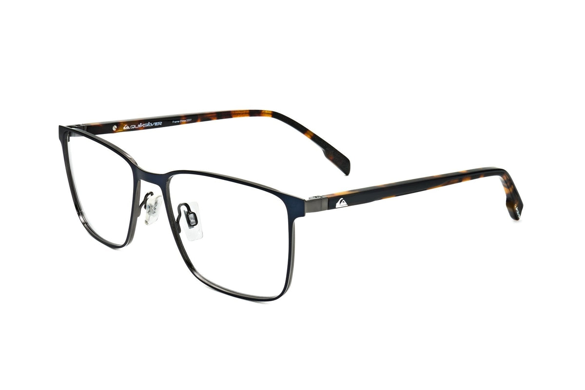 Quiksilver Men's Metal Glasses