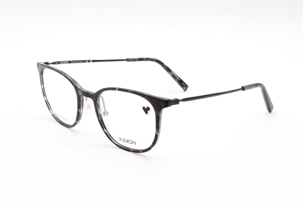 Flexon Men's Injected Glasses