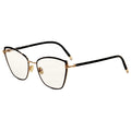 Tom Ford Women's Eyeglasses FT5740-B-001-54