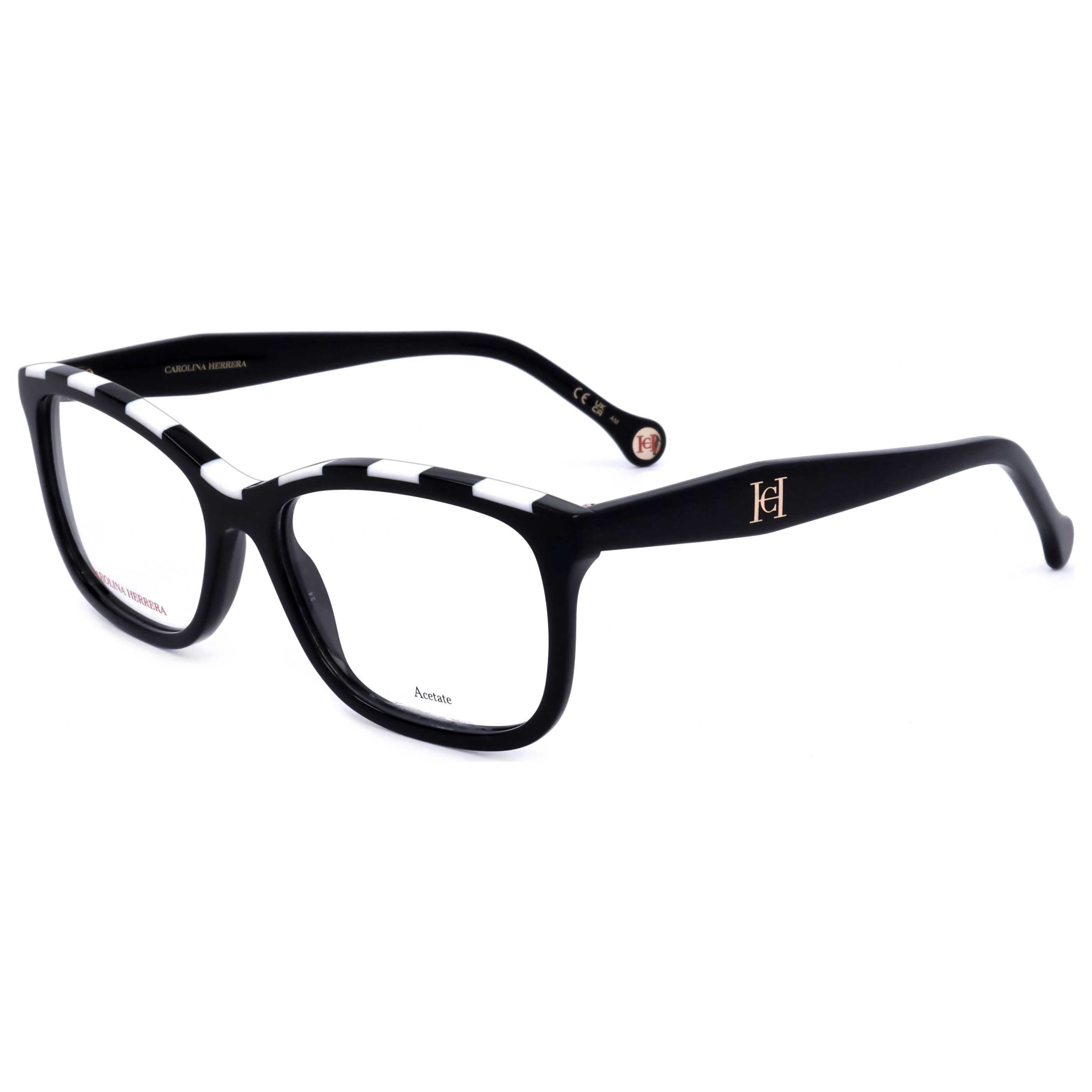 Carolina Herrera Women's Eyeglasses HER0147-80S-54
