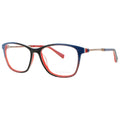 Coco Song Women's Eyeglasses CS-SUN-TOUCH-CV186-01-09