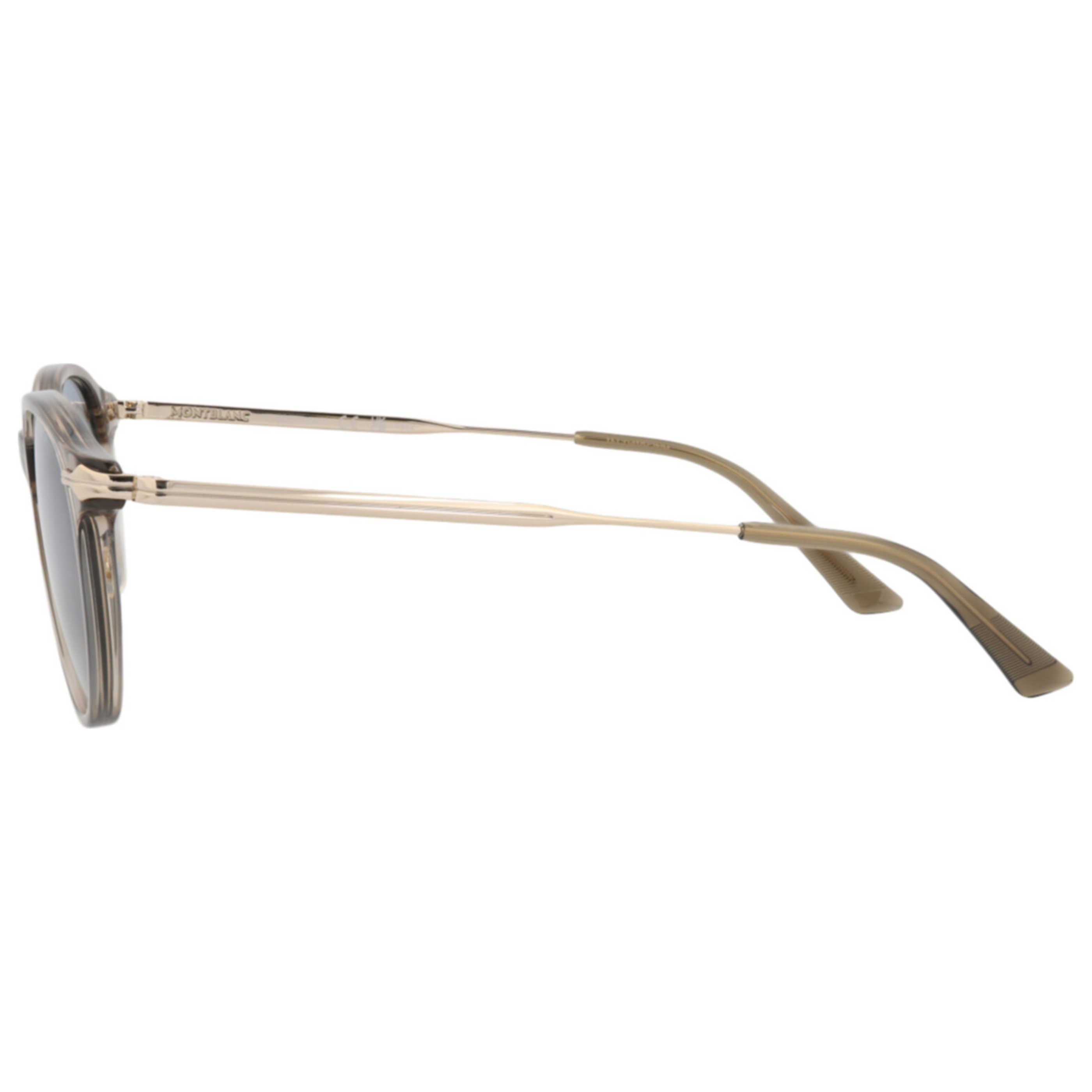 Montblanc Men's Sunglasses MB0362S-30015778-005