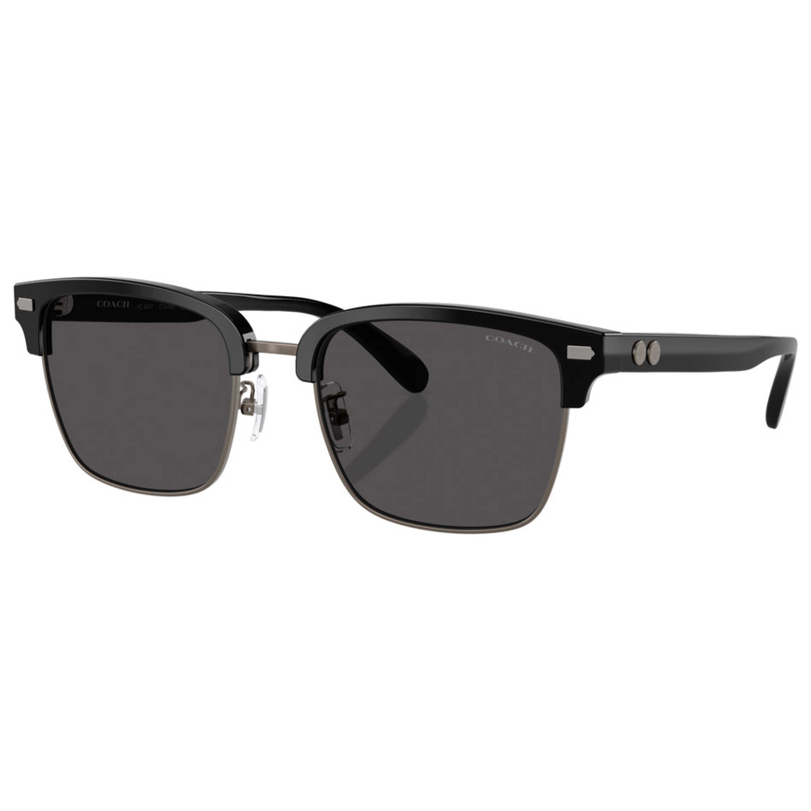 Coach Women's Sunglasses HC8412-500287-56