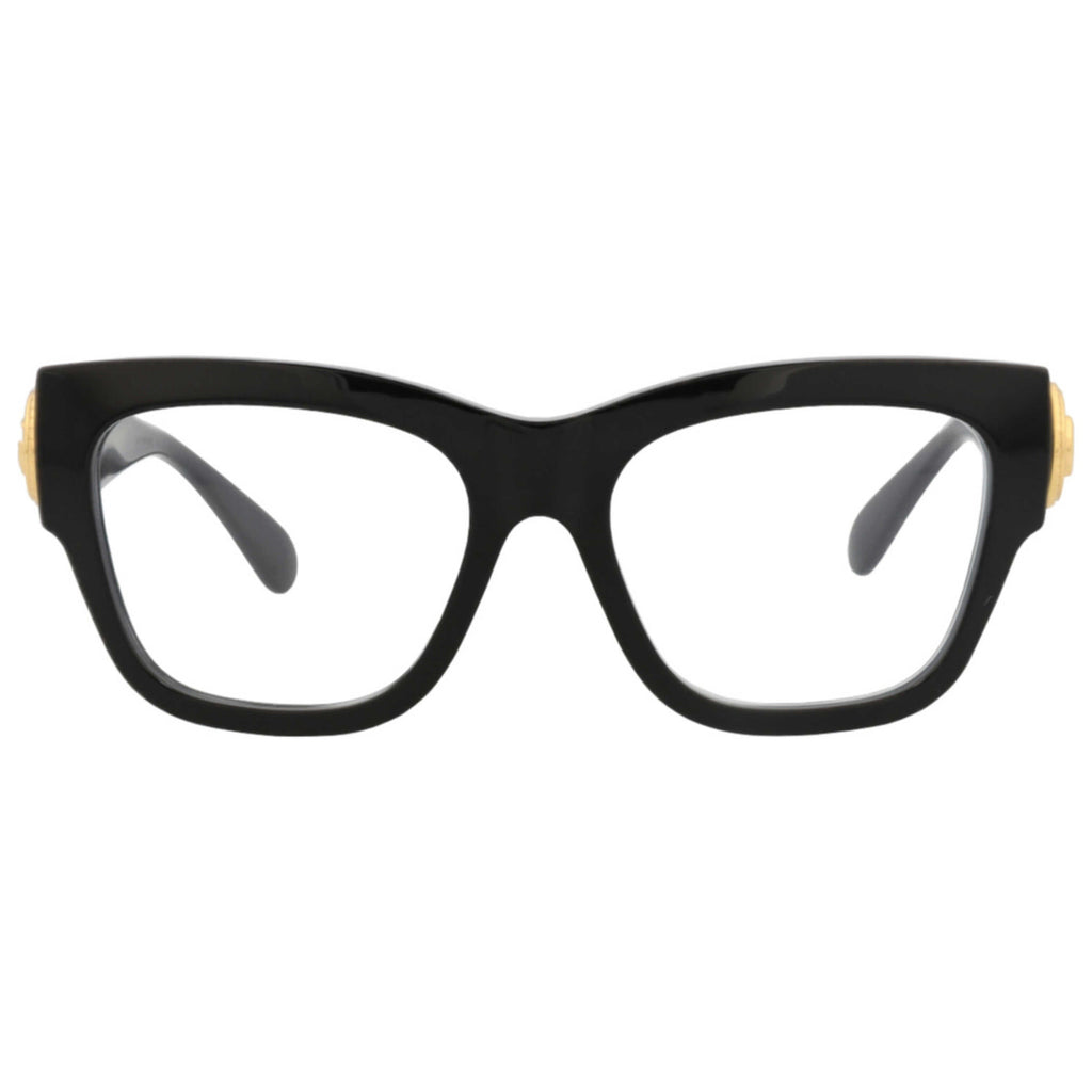 Gucci Women's Eyeglasses GG1410O-30014418-001