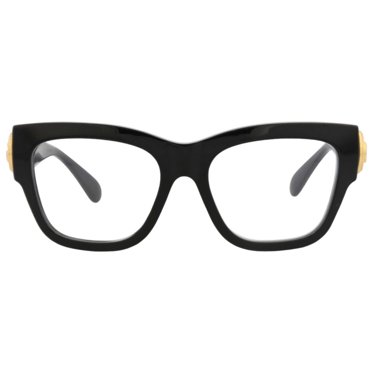 Gucci Women's Eyeglasses GG1410O-30014418-001