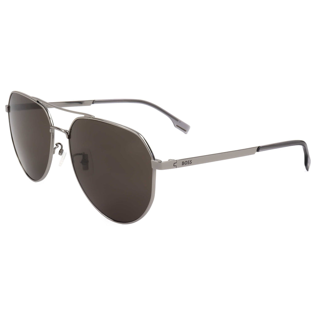 Hugo Boss Men's Sunglasses BOSS1473-F-SK-6LB-61