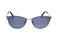Anna Sui Women's Stainless steel Sunglasses