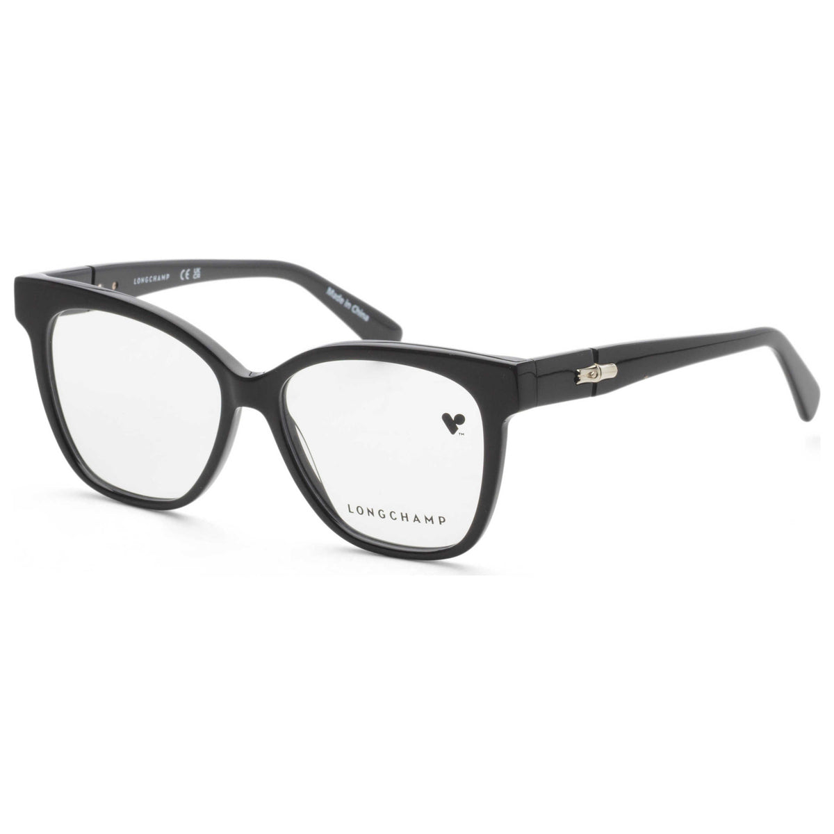 Longchamp Women's Eyeglasses LO2704-001-54