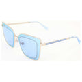 Swarovski Women's Sunglasses SK0198-16V-60