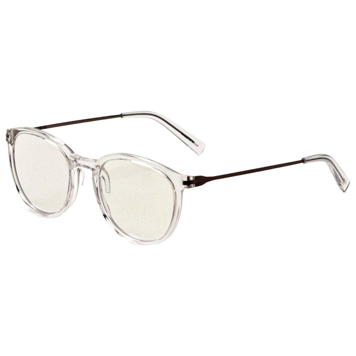 Tumi Men's Eyeglasses VTU801250CRY