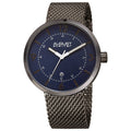 August Steiner Men's Watch AS8204GNBU