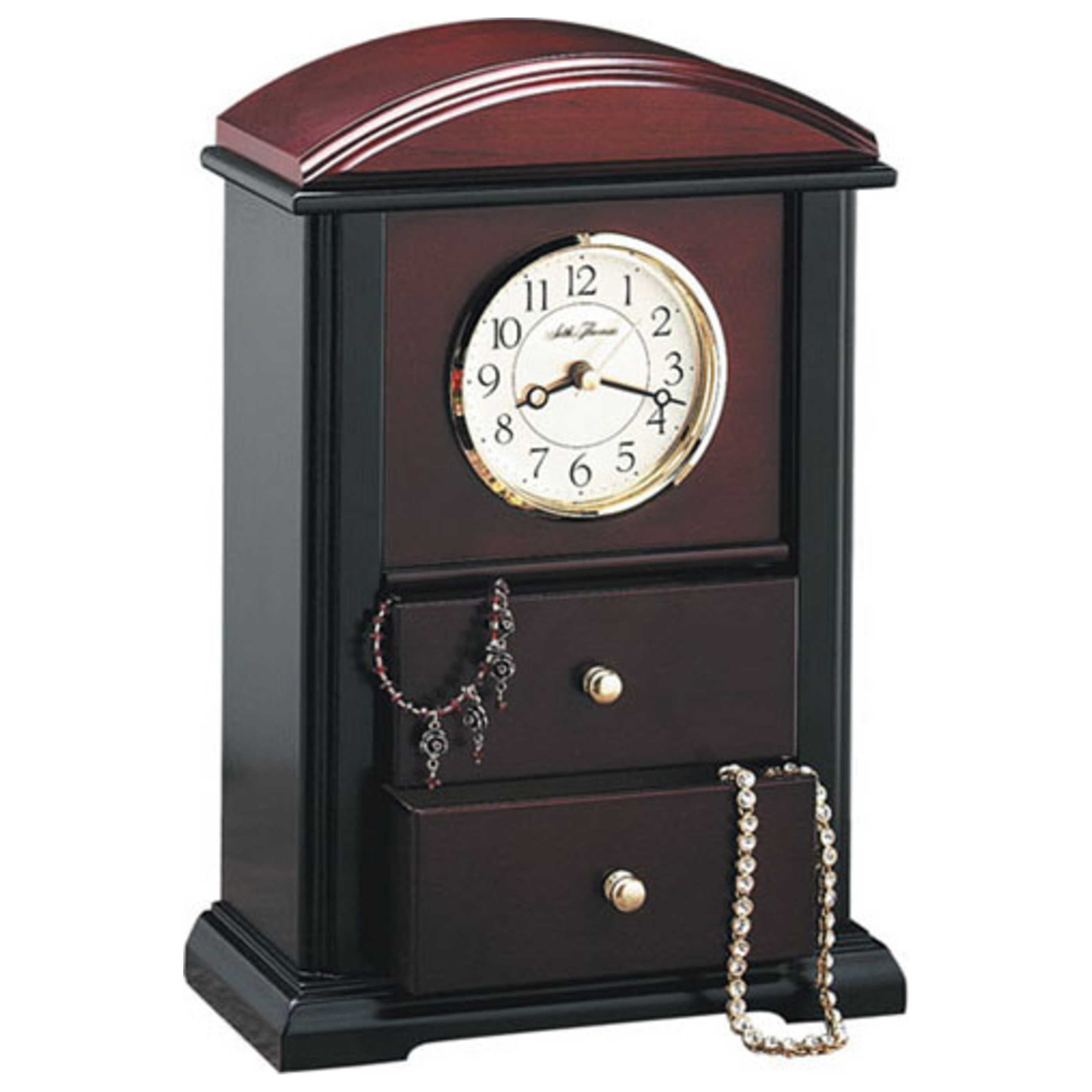 Seth Thomas Clock TMH000200