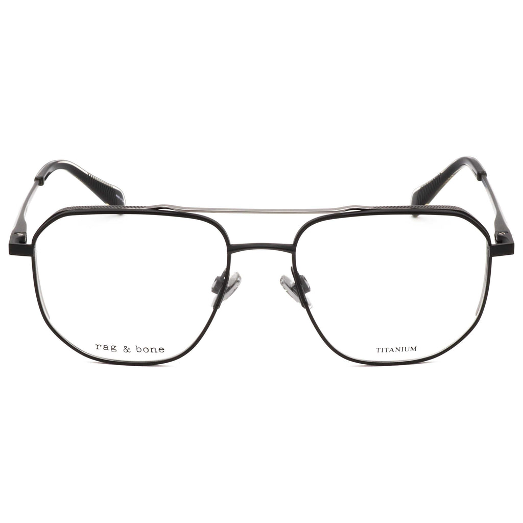 Rag & Bone Men's Eyeglasses RNB7044-807-53