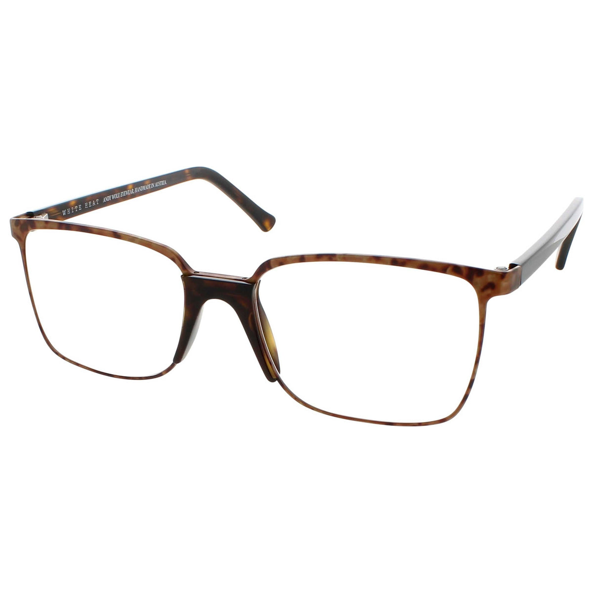 Andy Wolf Men's Eyeglasses AW-ROBINSON-B-56