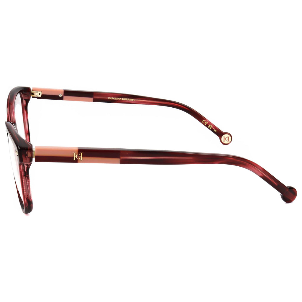 Carolina Herrera Women's Eyeglasses HER0159-G-K4G-54