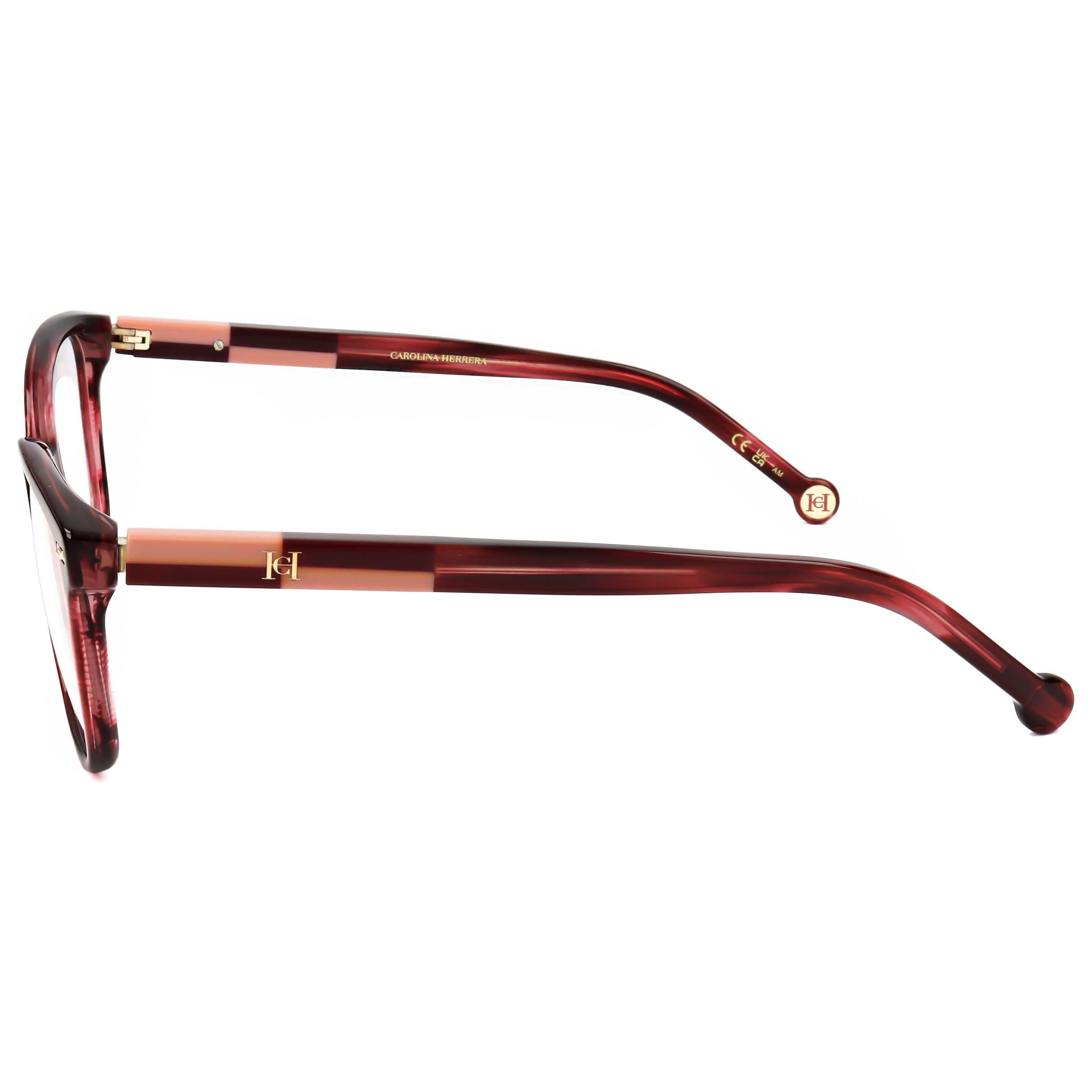 Carolina Herrera Women's Eyeglasses HER0159-G-K4G-54