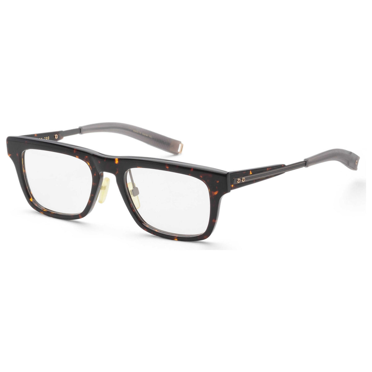 Dita Lancier Men's Eyeglasses DLX700-53-03AF