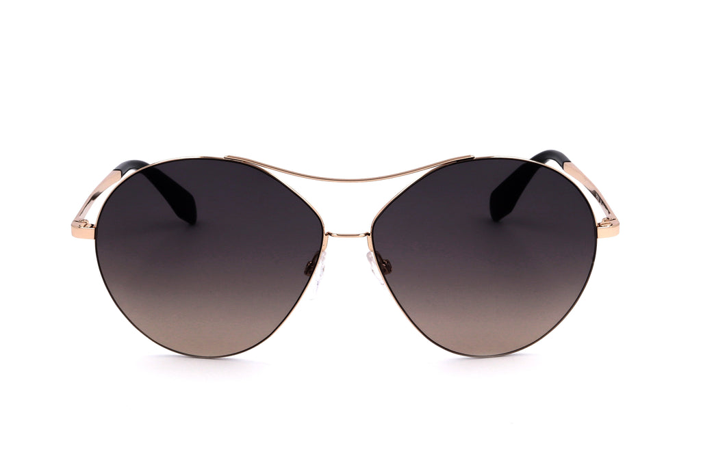 Adidas Original Women's Metal Sunglasses