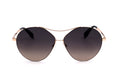 Adidas Original Women's Metal Sunglasses
