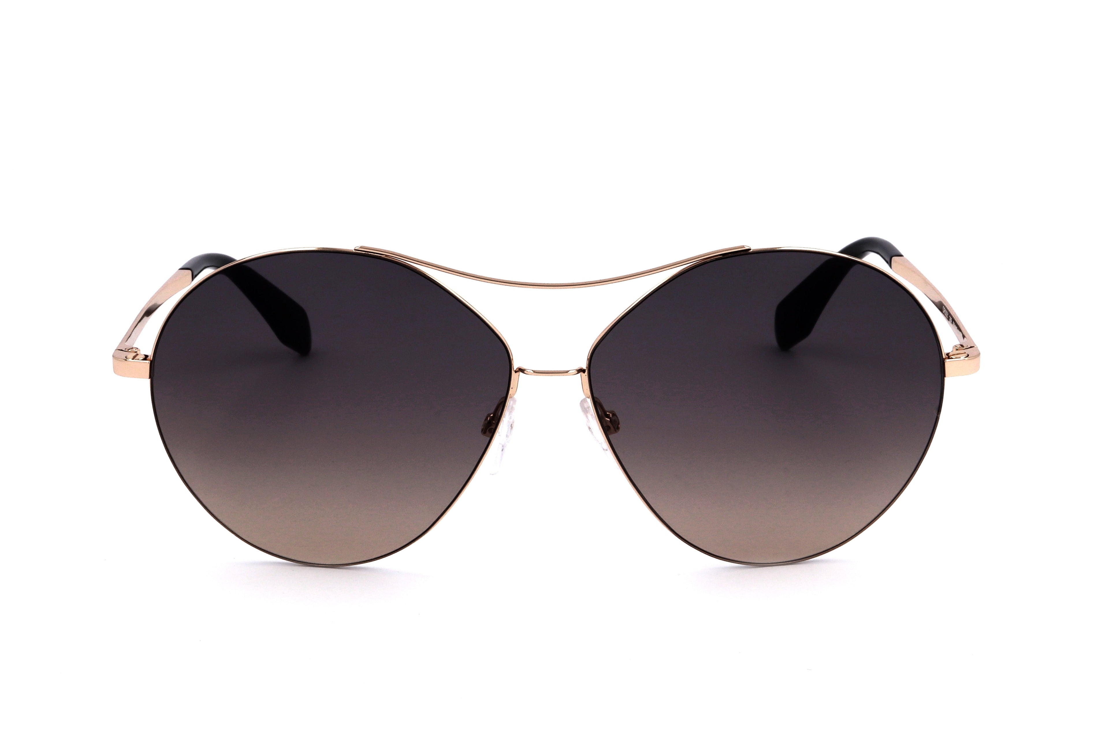 Adidas Original Women's Metal Sunglasses