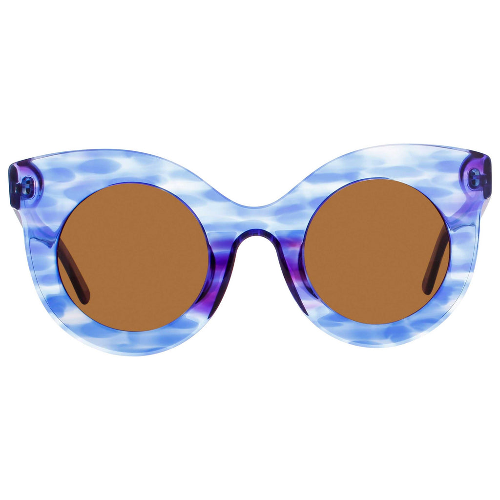 Andy Wolf Women's Sunglasses AW-MILLICENT-F