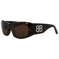 Balenciaga Women's Sunglasses BB0395S-30016104-002