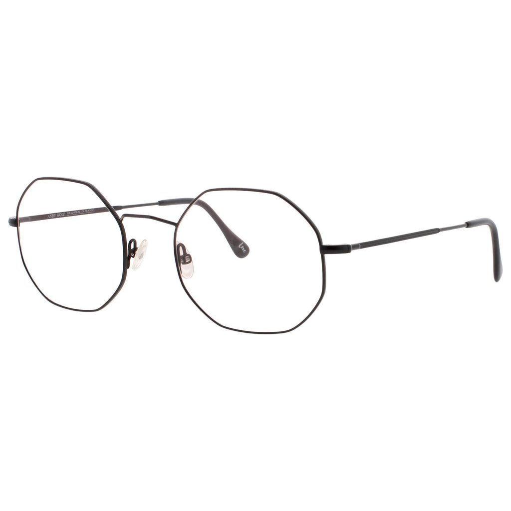 Andy Wolf Unisex Eyeglasses AW-4729-E-53