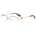 Kate Spade Nahla Women's Eyeglasses NAHLA-F-J5G-52