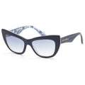 Dolce & Gabbana Women's Sunglasses DG4417-341419-54