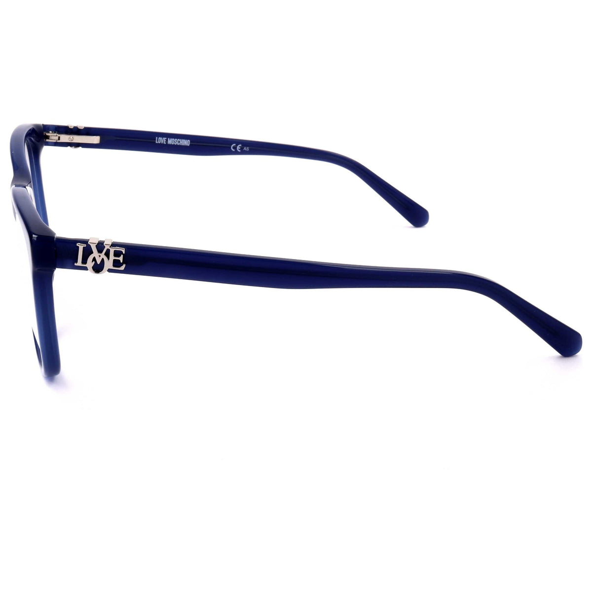 Moschino Women's Eyeglasses MOL520-PJP-52