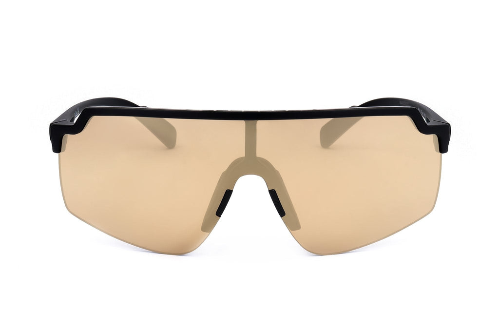Adidas Sport Unisex Injected Sunglasses