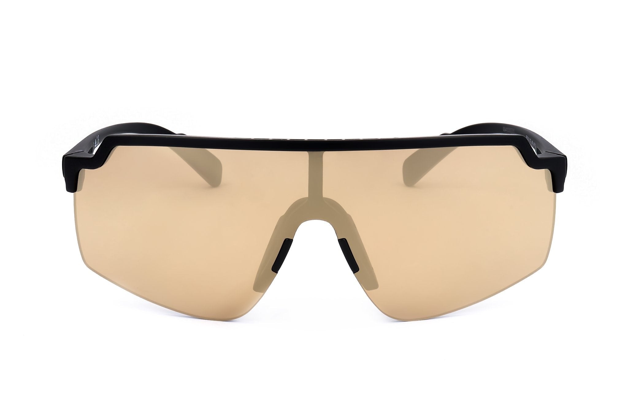Adidas Sport Unisex Injected Sunglasses