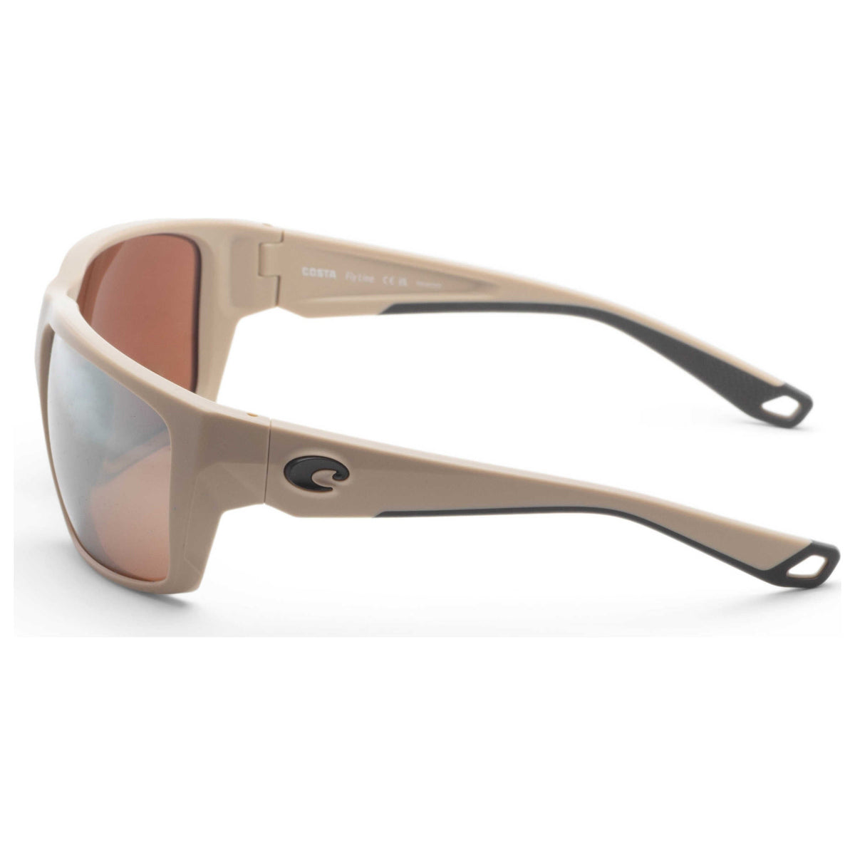 Costa del Mar Fly Line Men's Sunglasses 6S9129-912914-64