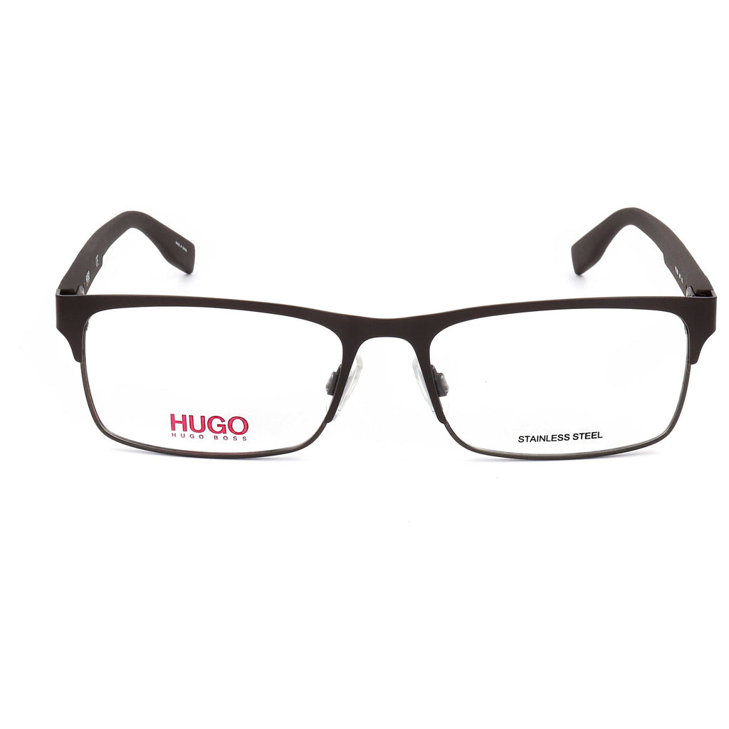 Hugo Boss Men's Eyeglasses HG0293-4IN-56