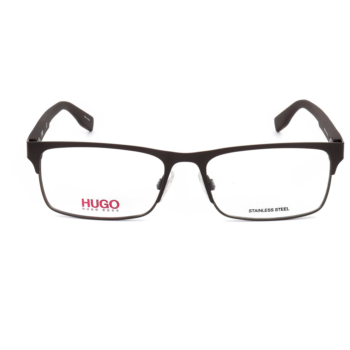 Hugo Boss Men's Eyeglasses HG0293-4IN-56
