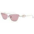 Valentino Women's Sunglasses VLS-135C-61