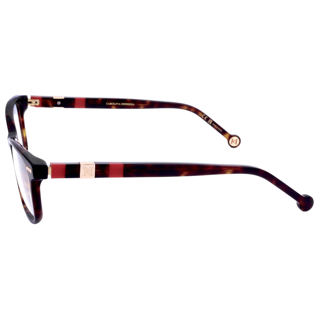 Carolina Herrera Women's Eyeglasses HER0110-O63-54