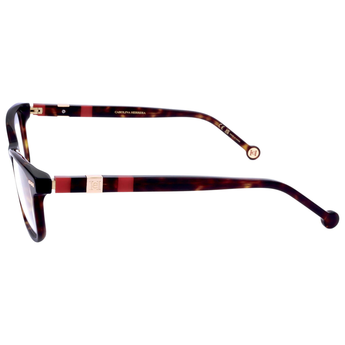 Carolina Herrera Women's Eyeglasses HER0110-O63-54