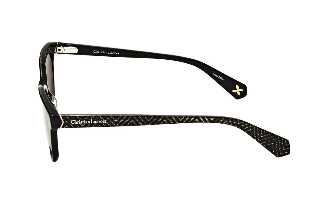 Christian Lacroix Women's Acetate Sunglasses