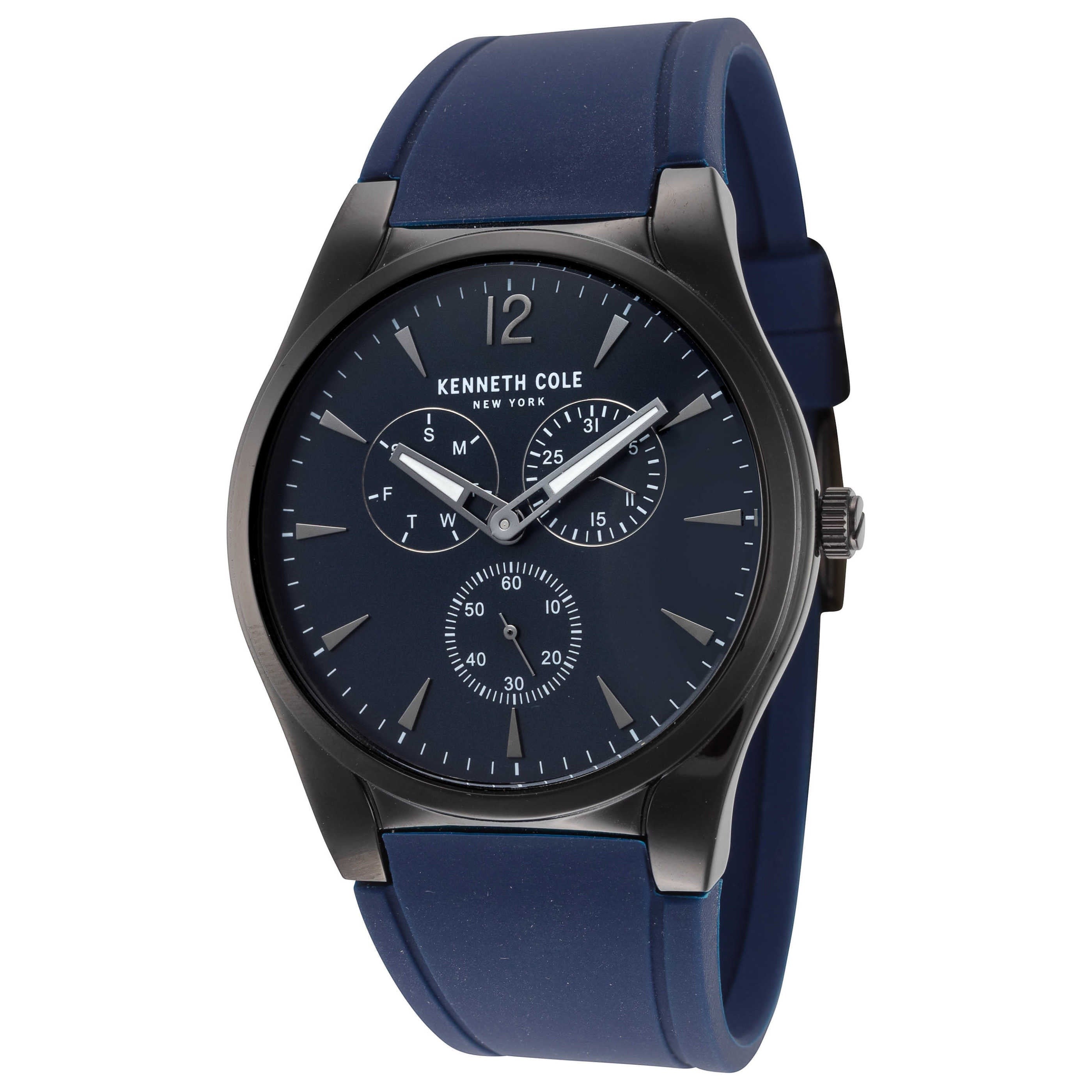 Kenneth Cole Men's Watch KC51124002