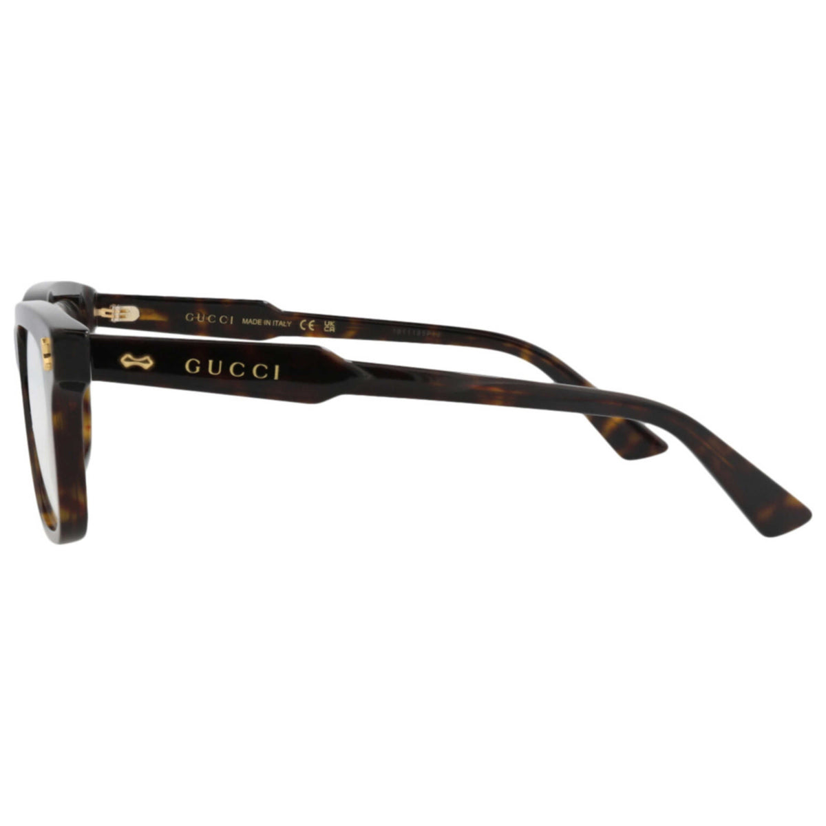 Gucci Men's Eyeglasses GG1265O-30013849-007
